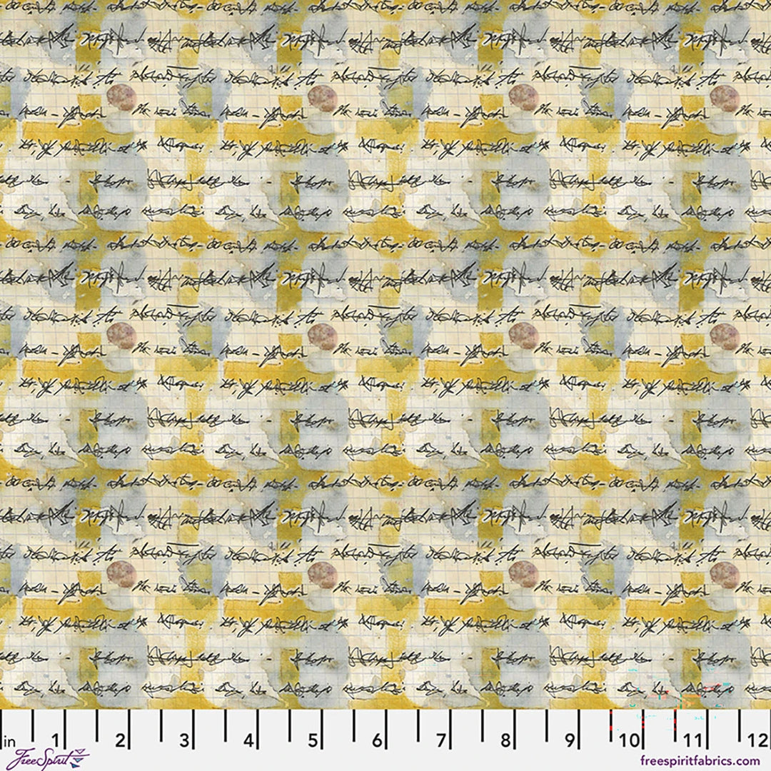 One Layer Away - Asemic, Butter - PWSE068.BUTTER