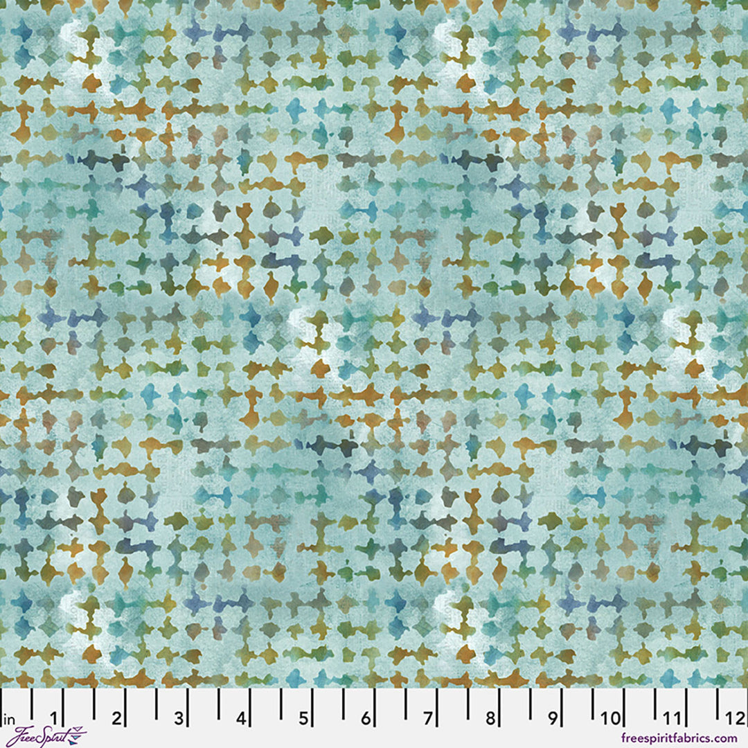 One Layer Away - Mesh Mash, Sky - PWSE070.SKY