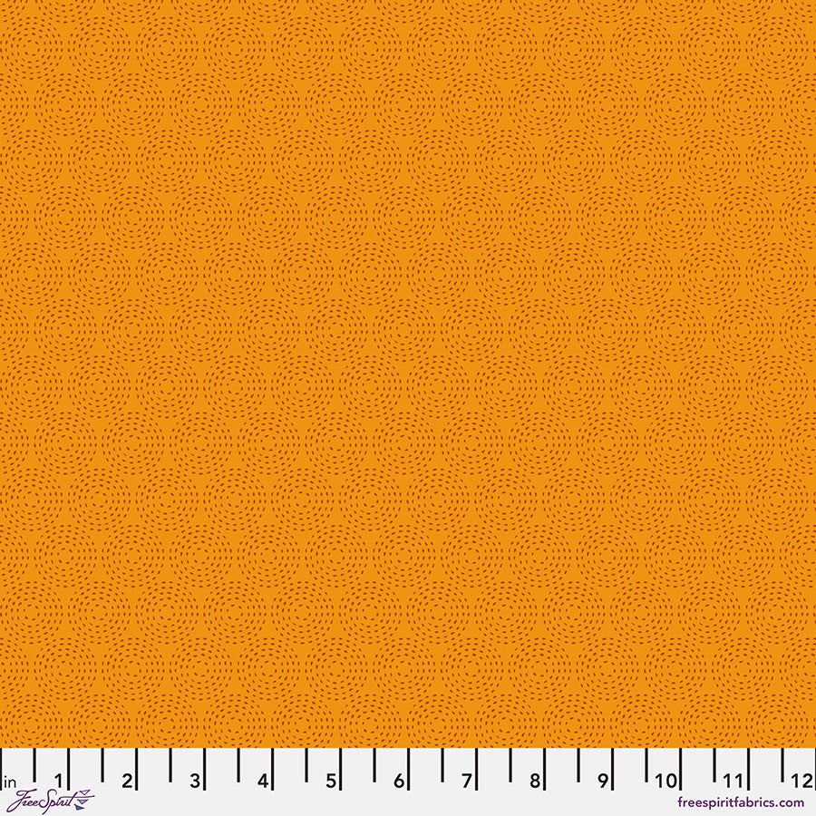 Pop Cloth - Circles, Love - PWSK100.LOVE