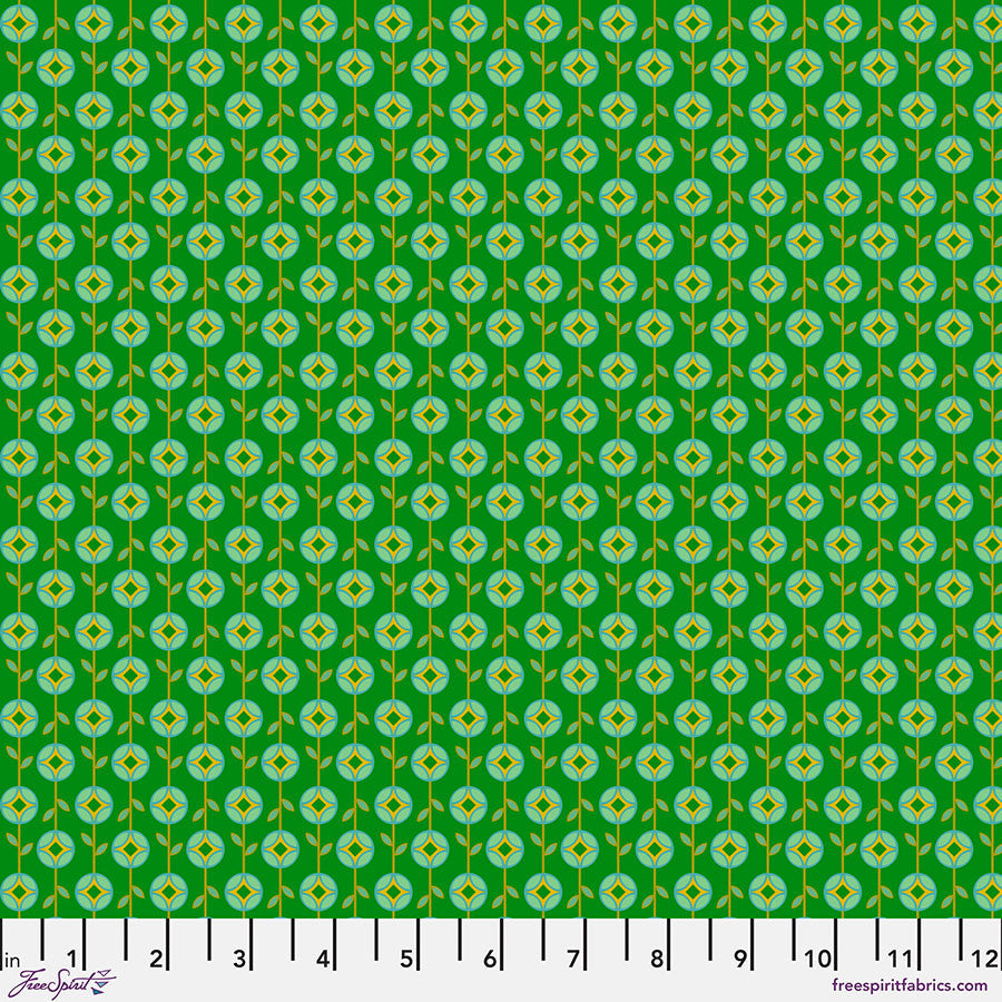 Pop Cloth - Flower, Soul - PWSK109.SOUL