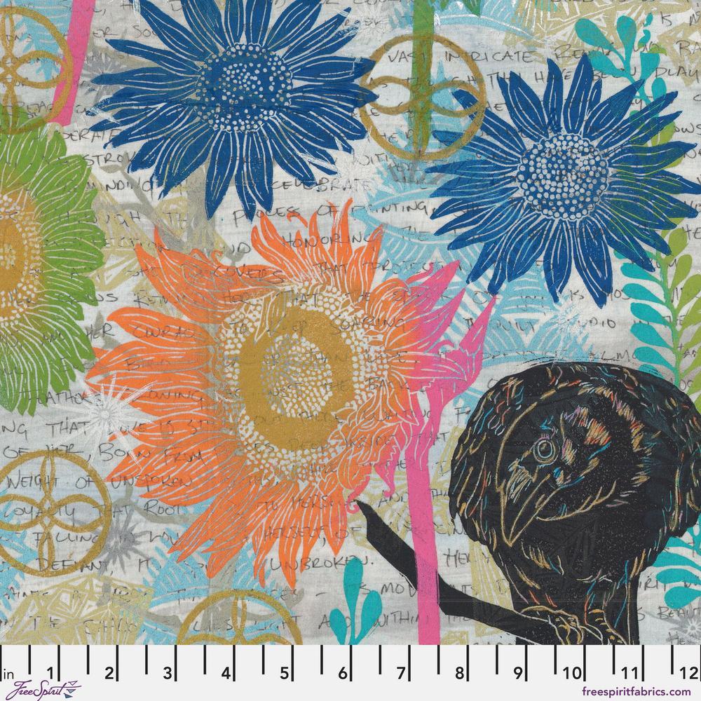 The Wisdom - The Studio, Multi - PWVW048.MULTI