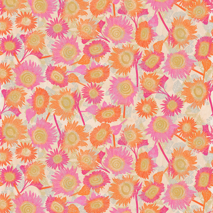 The Wisdom - The Sweet Summer Sun, Warm - PWVW049.WARM
