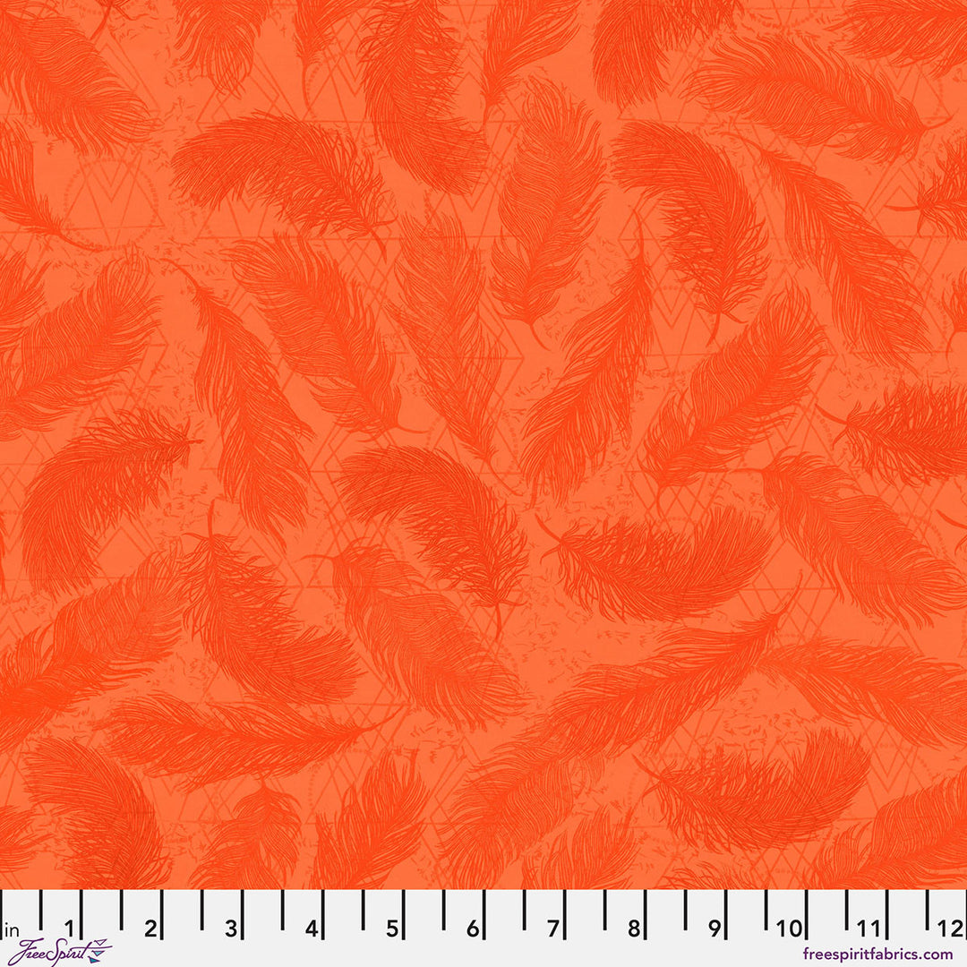 The Wisdom - The Whispers, Orange - PWVW053.ORANGE