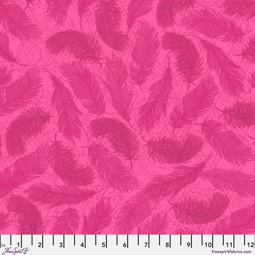 The Wisdom - The Whispers, Pink - PWVW053.PINK