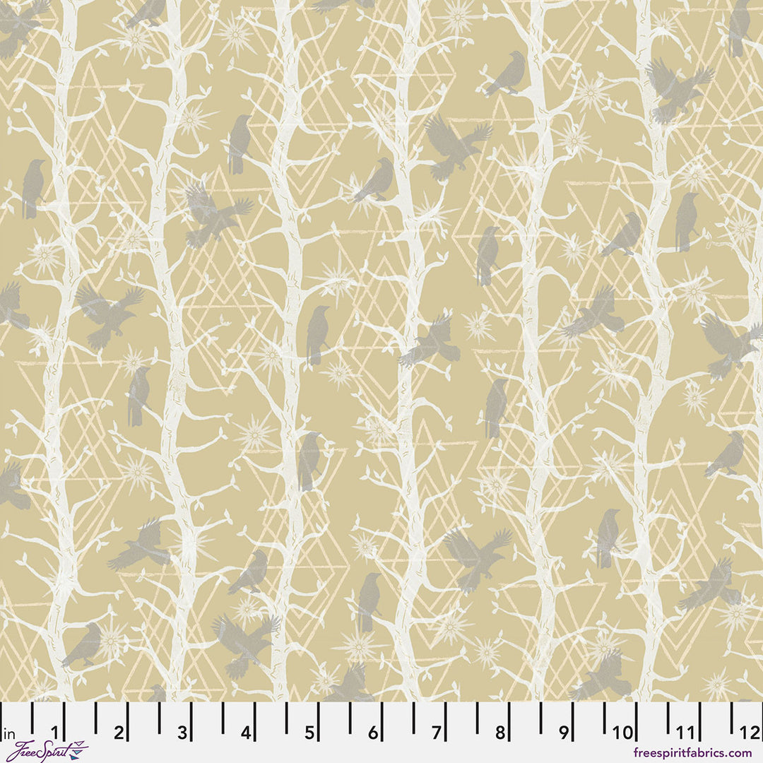 The Wisdom - The View, Neutral - PWVW055.NEUTRAL