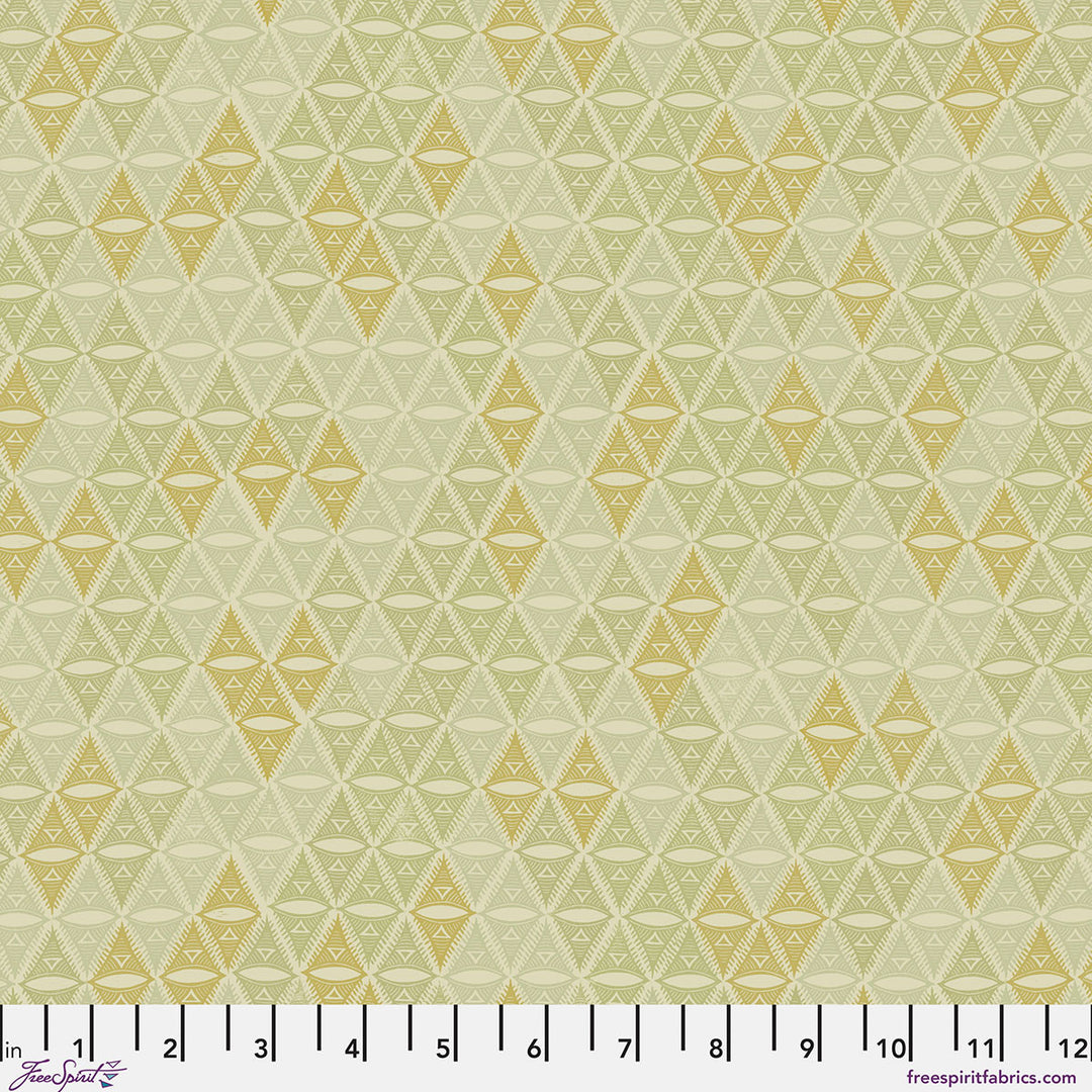 The Wisdom - The Diamond, Neutral - PWVW057.NEUTRAL
