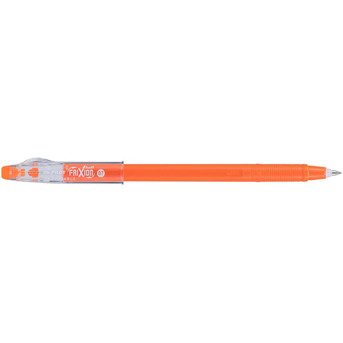Frixion Gel Pen - Multiple Colors