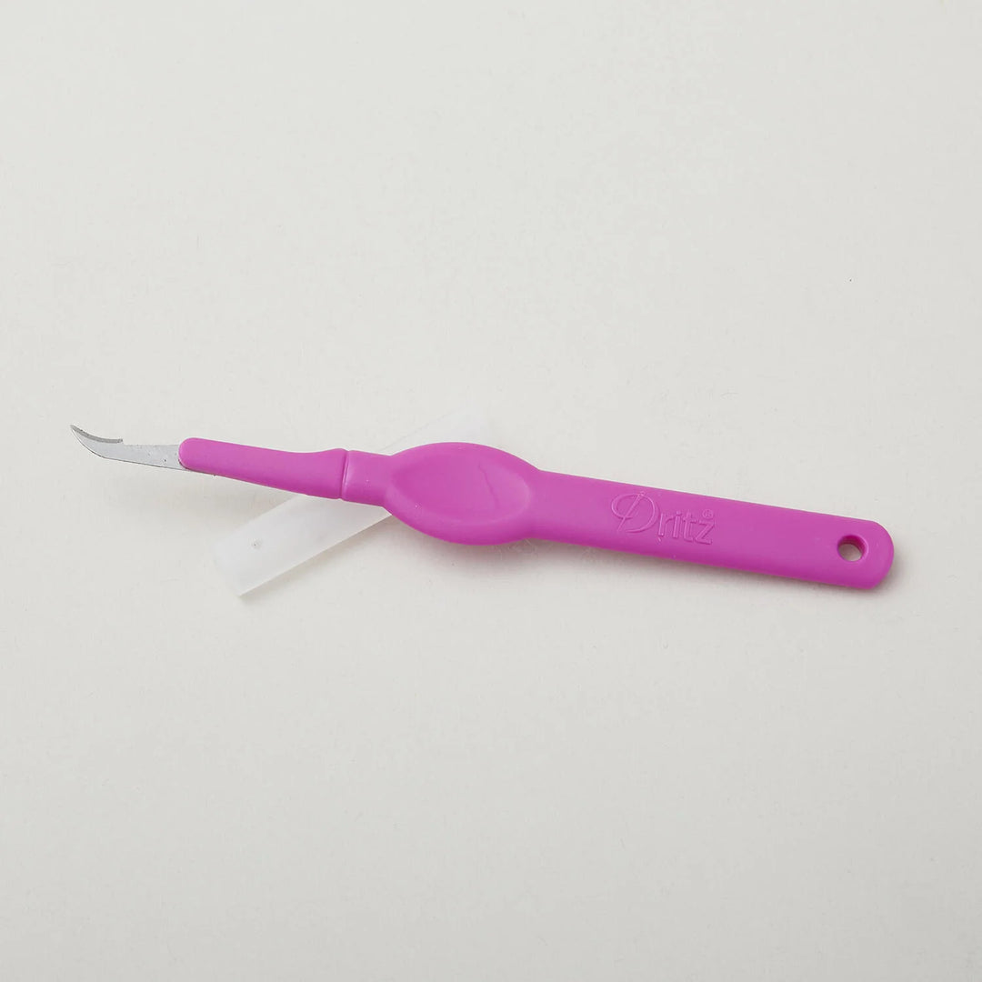 Dritz Curved Blade Seam Ripper