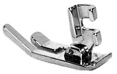 Singer - 1/4" Foot without Guide