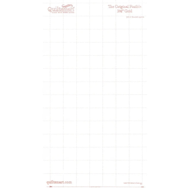 PiX Smart 2.5" Grid Interfacing
