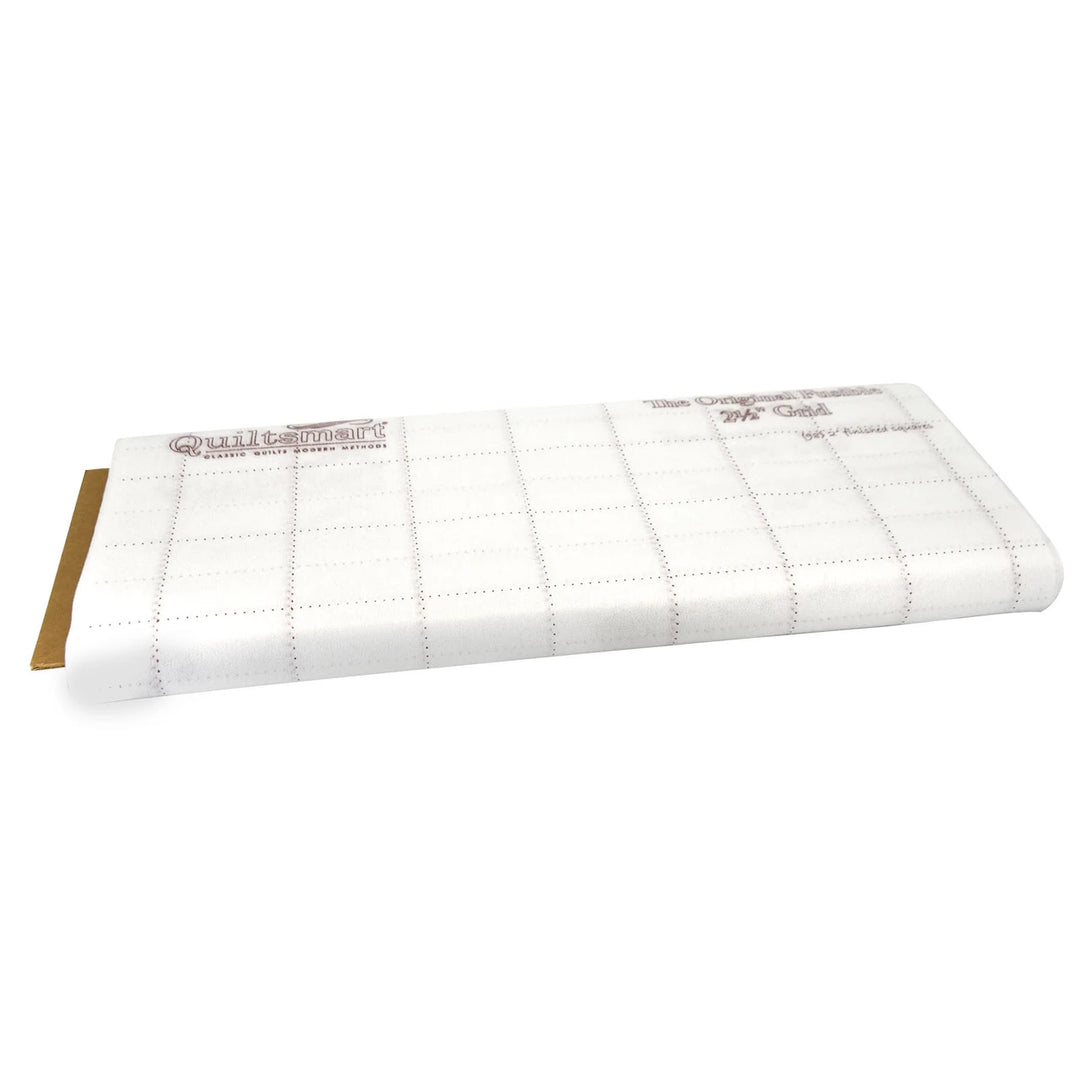 PiX Smart 2.5" Grid Interfacing