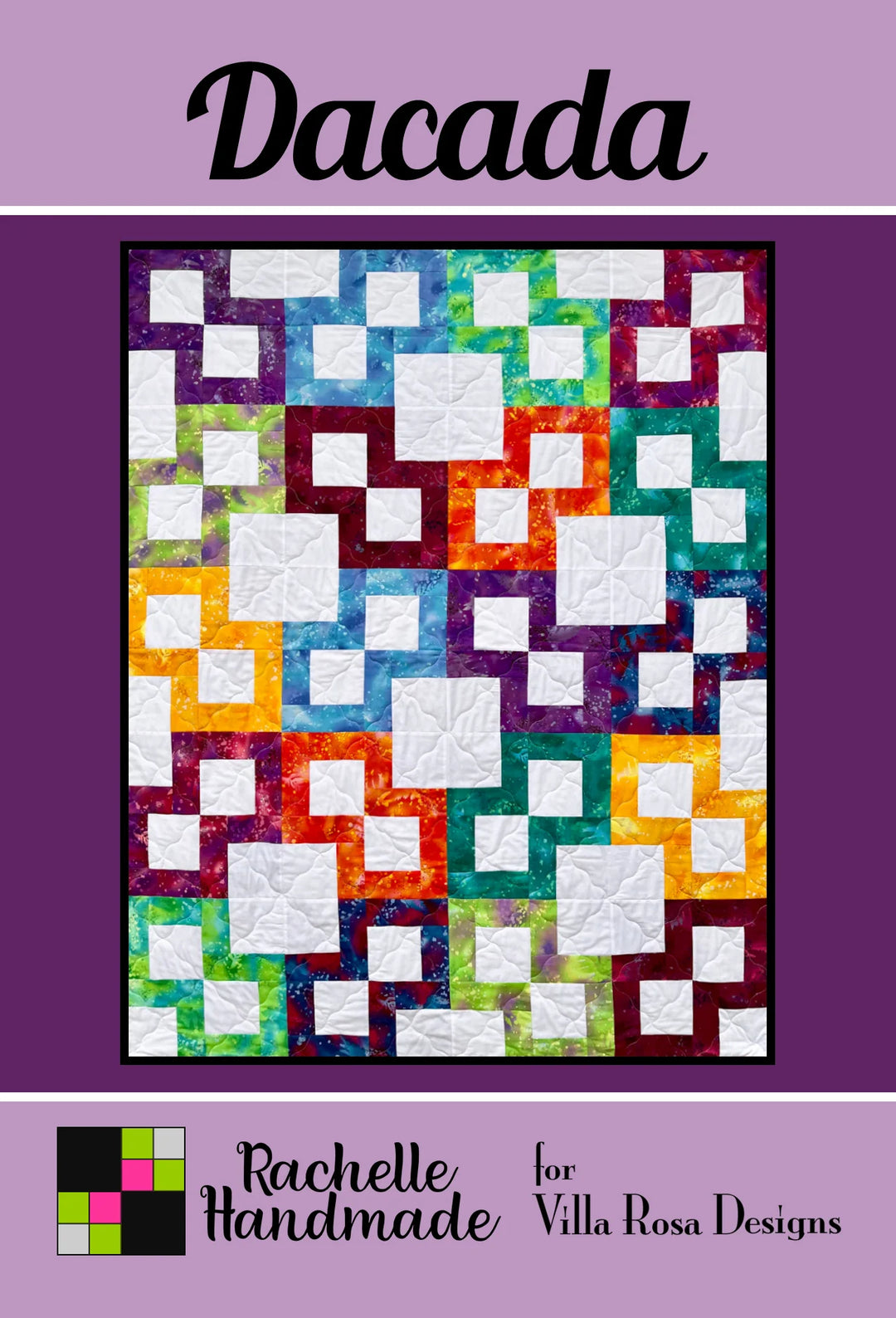 Dacada - Quilt Pattern