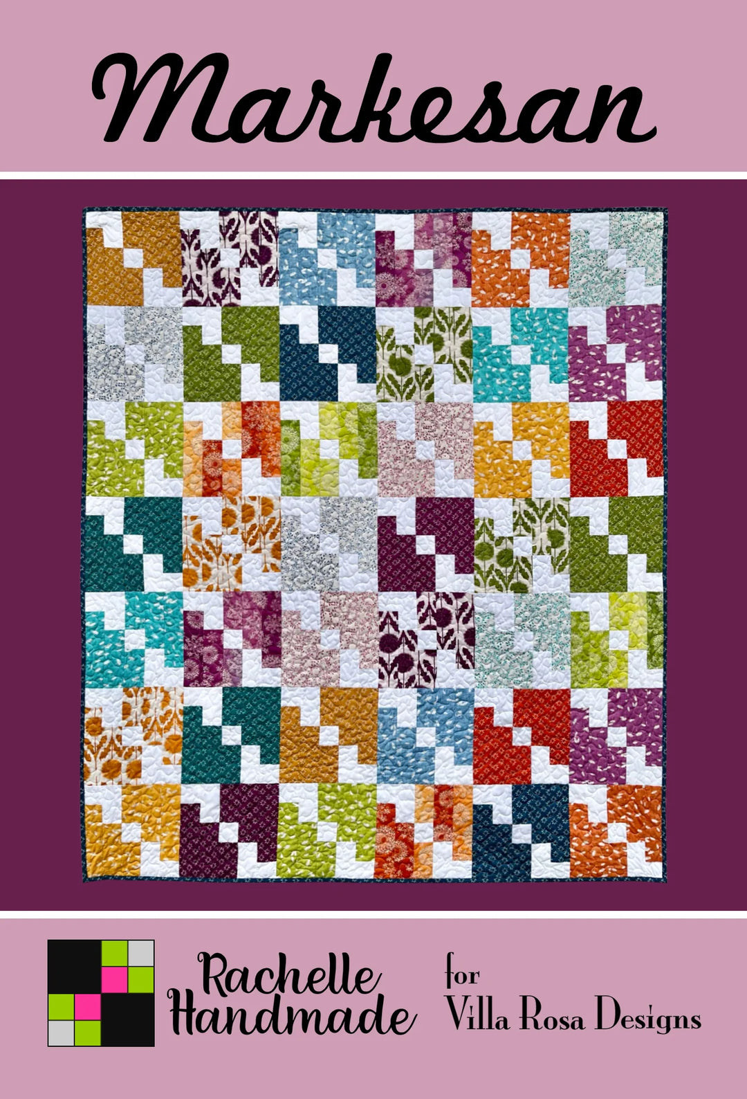Markesan - Quilt Pattern