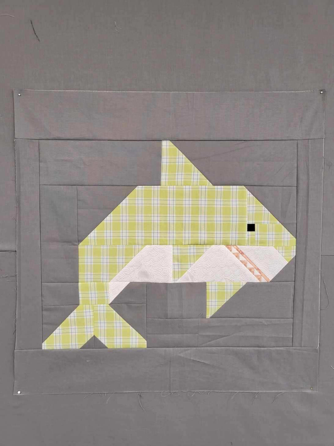 Shark Week - Project / Gift Box