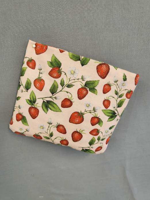 Strawberry Toast & Jam - Project / Gift Box
