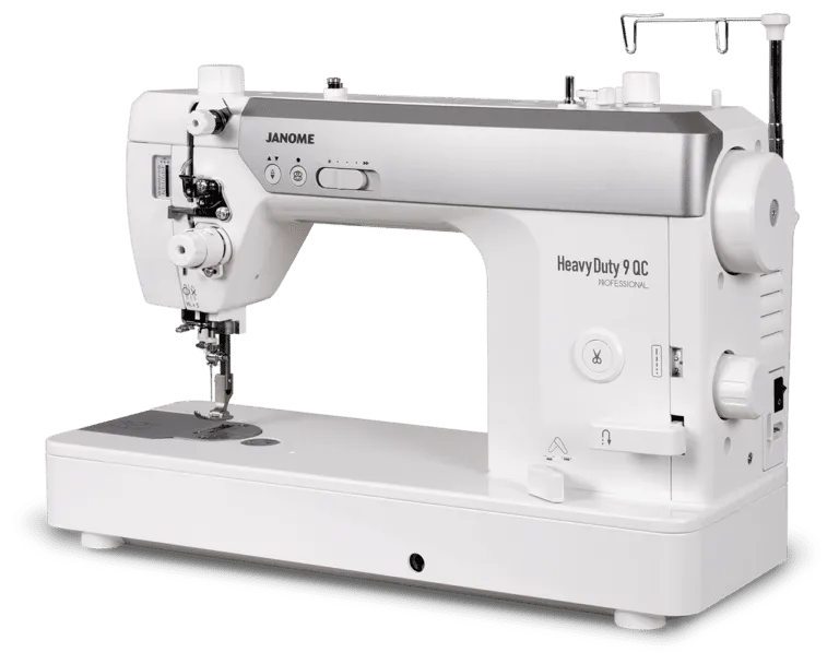 Janome HD9QC Professional