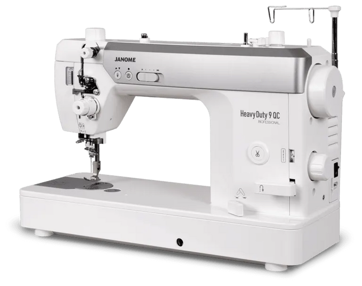 Janome HD9QC Professional