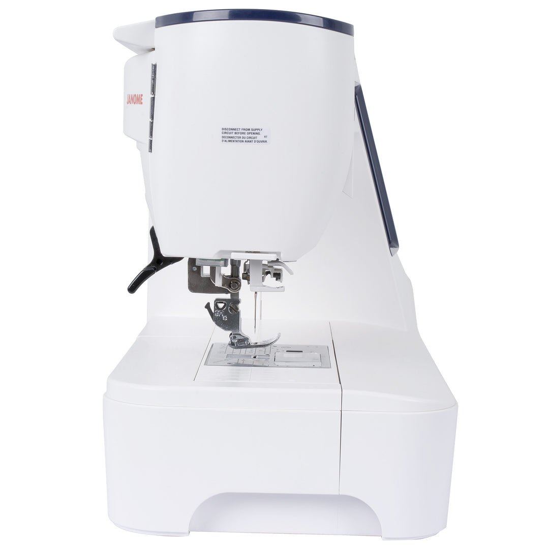 Janome Skyline S7 Anniversary Edition