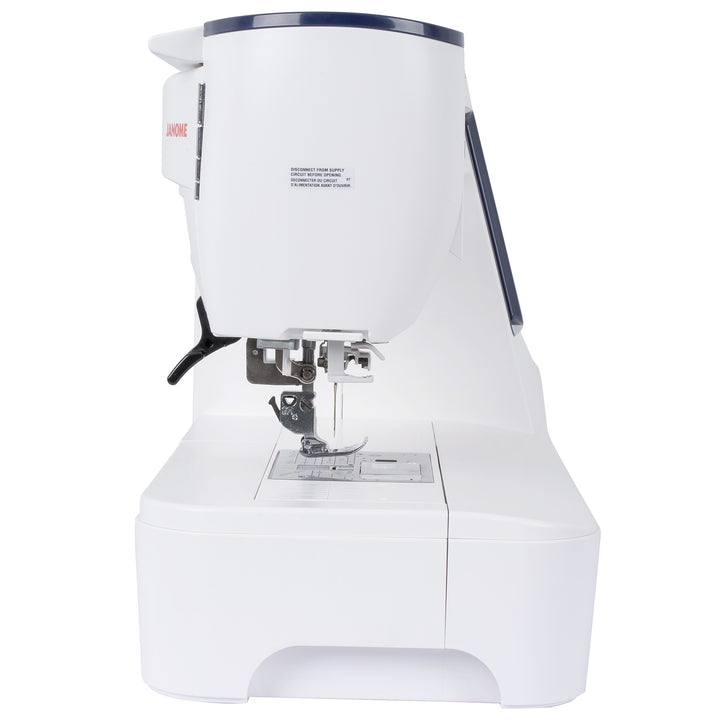 Janome Skyline S7 Anniversary Edition
