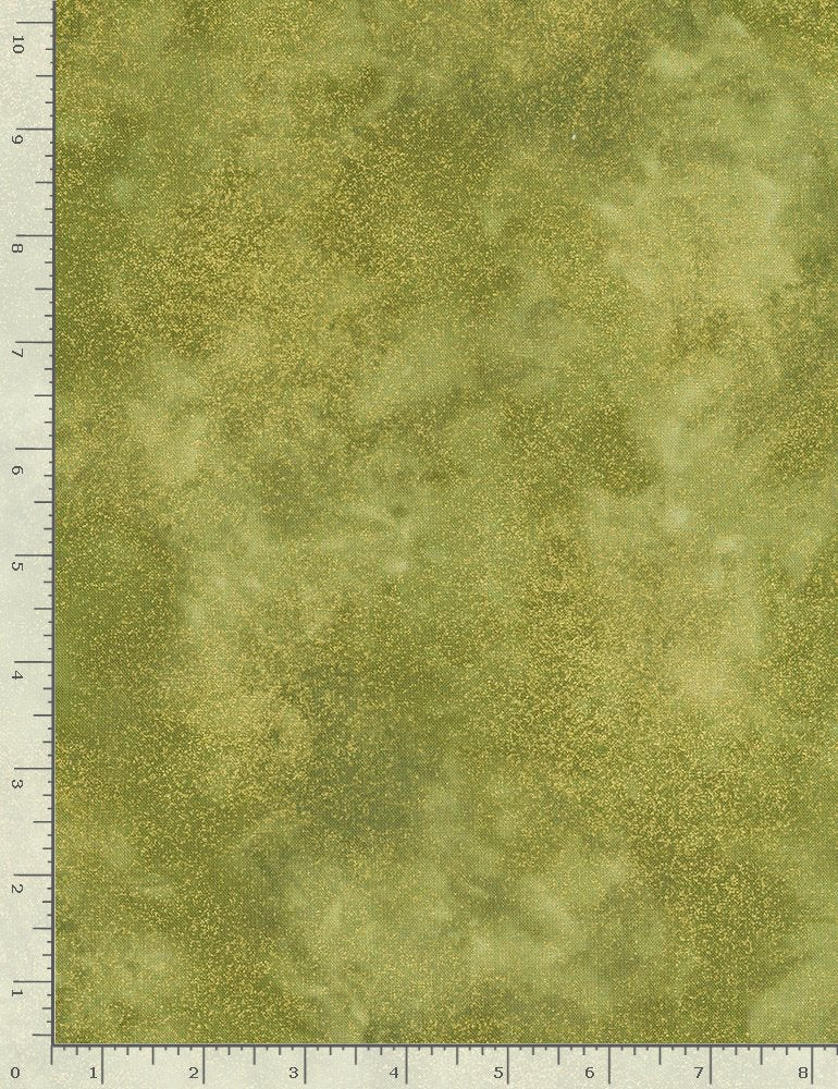 Give Thanks - Shimmer, Moss - SHIMMERMOSS