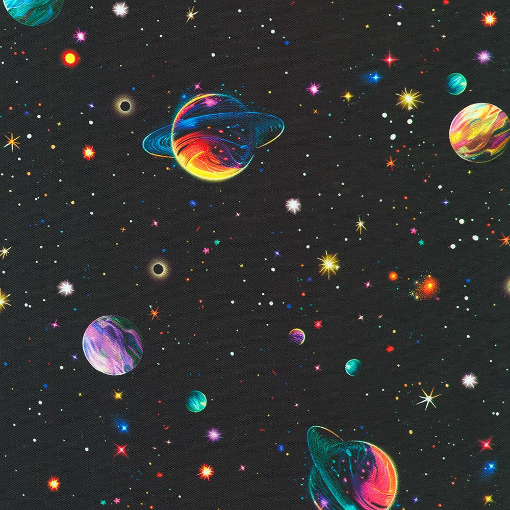 Galaxy Cats - Planets, Celestial - SRKD-23925-325