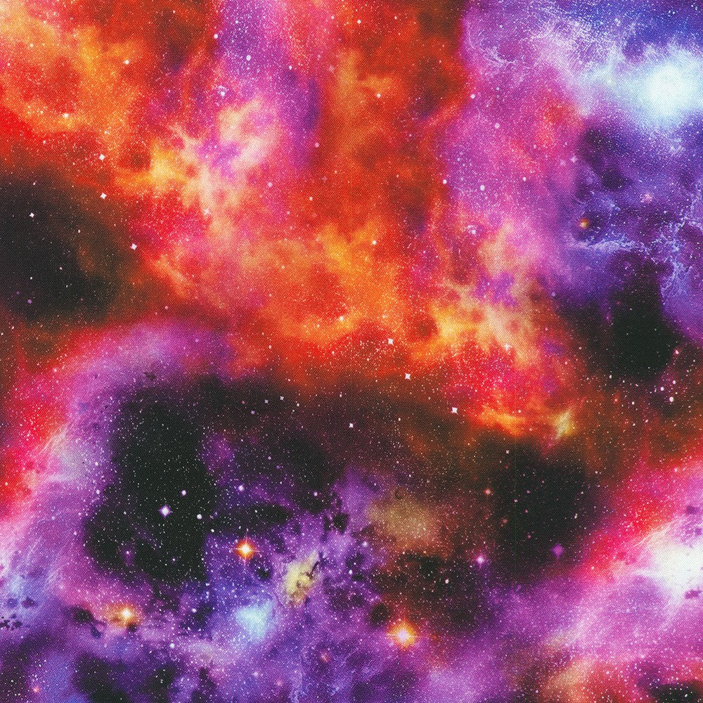 Galaxy Cats - Galaxy Dust, Sundance - SRKD-23927-324