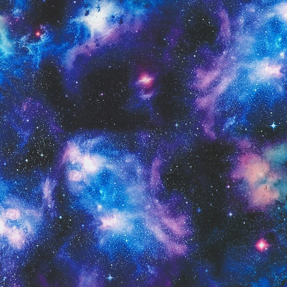 Galaxy Cats - Celestial Swirls, Astral - SRKD-23927-364