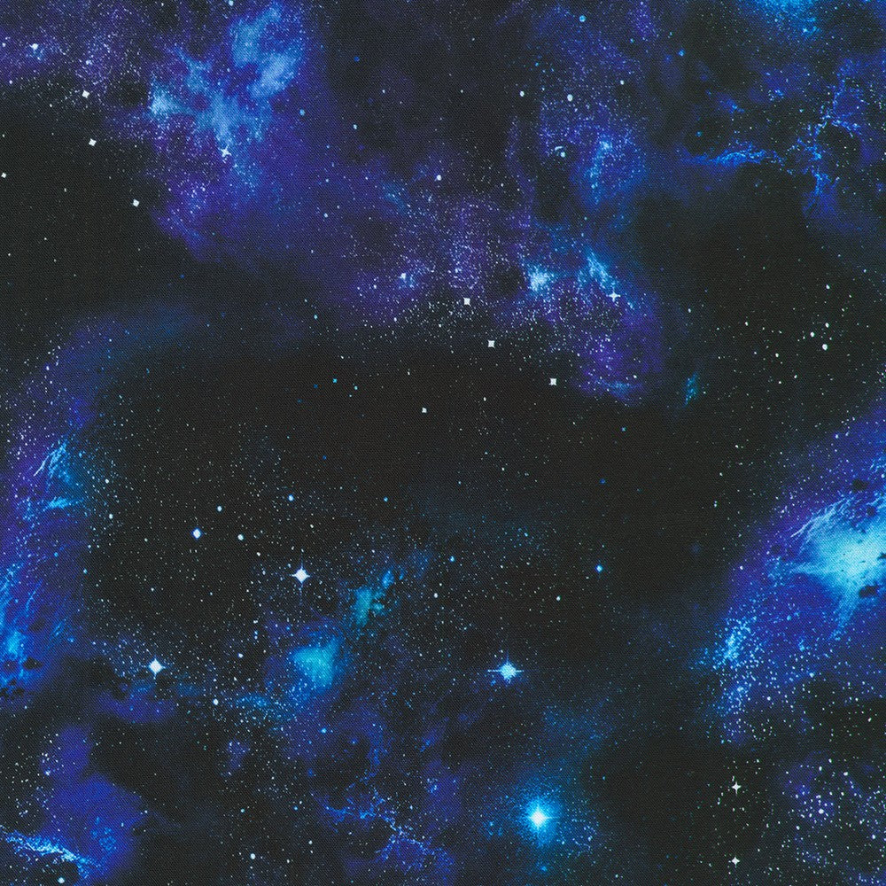Galaxy Cats - Night Stars, Midnight - SRKD-23927-69