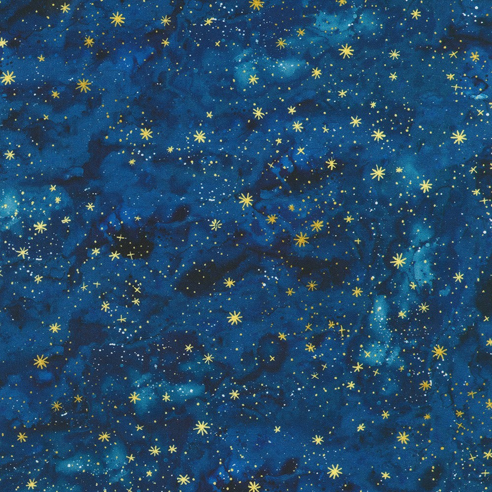 Stardust - Constellation, Sapphire - 24106-74