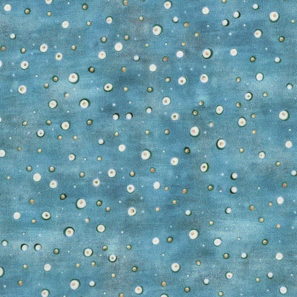 Ocean Fantasy - Ocean Bubbles, Water - 24186-246