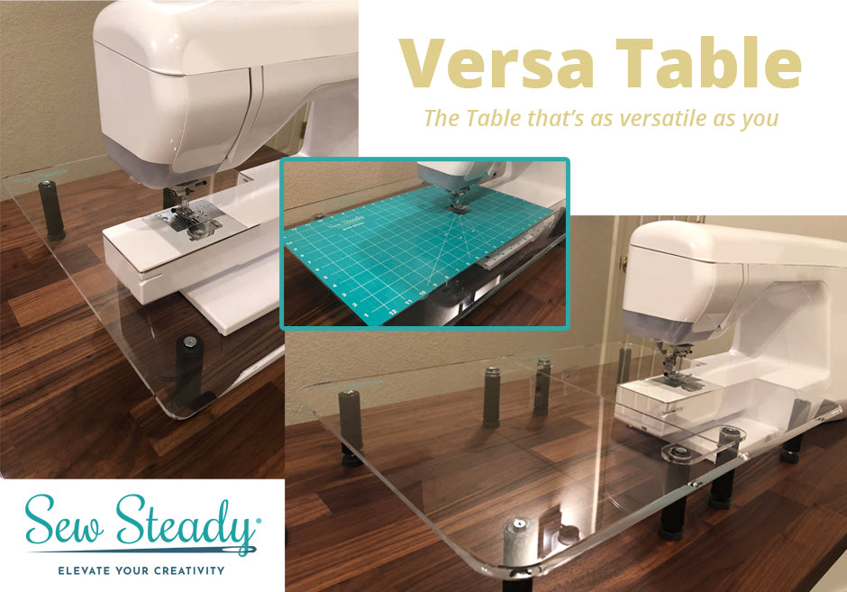 Sew Steady - Versa Table - Original