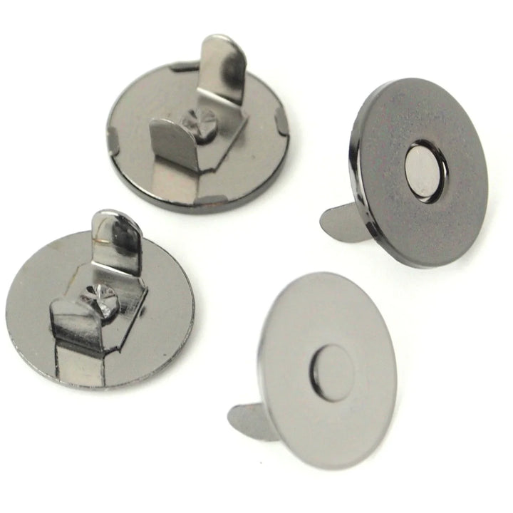 Magnetic Snap - 1/2" - set of 2