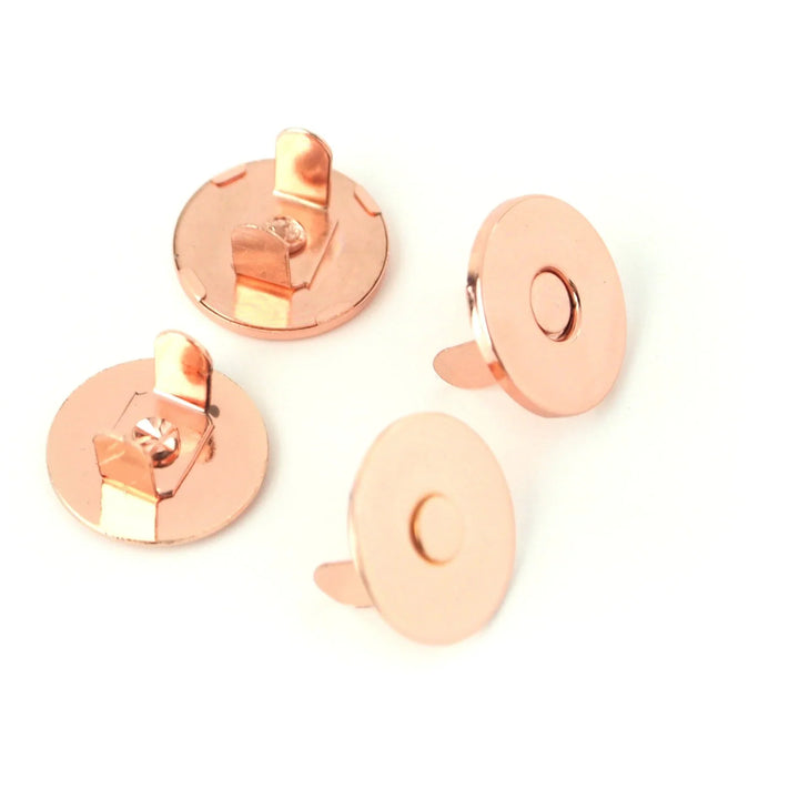 Magnetic Snap - 1/2" - set of 2