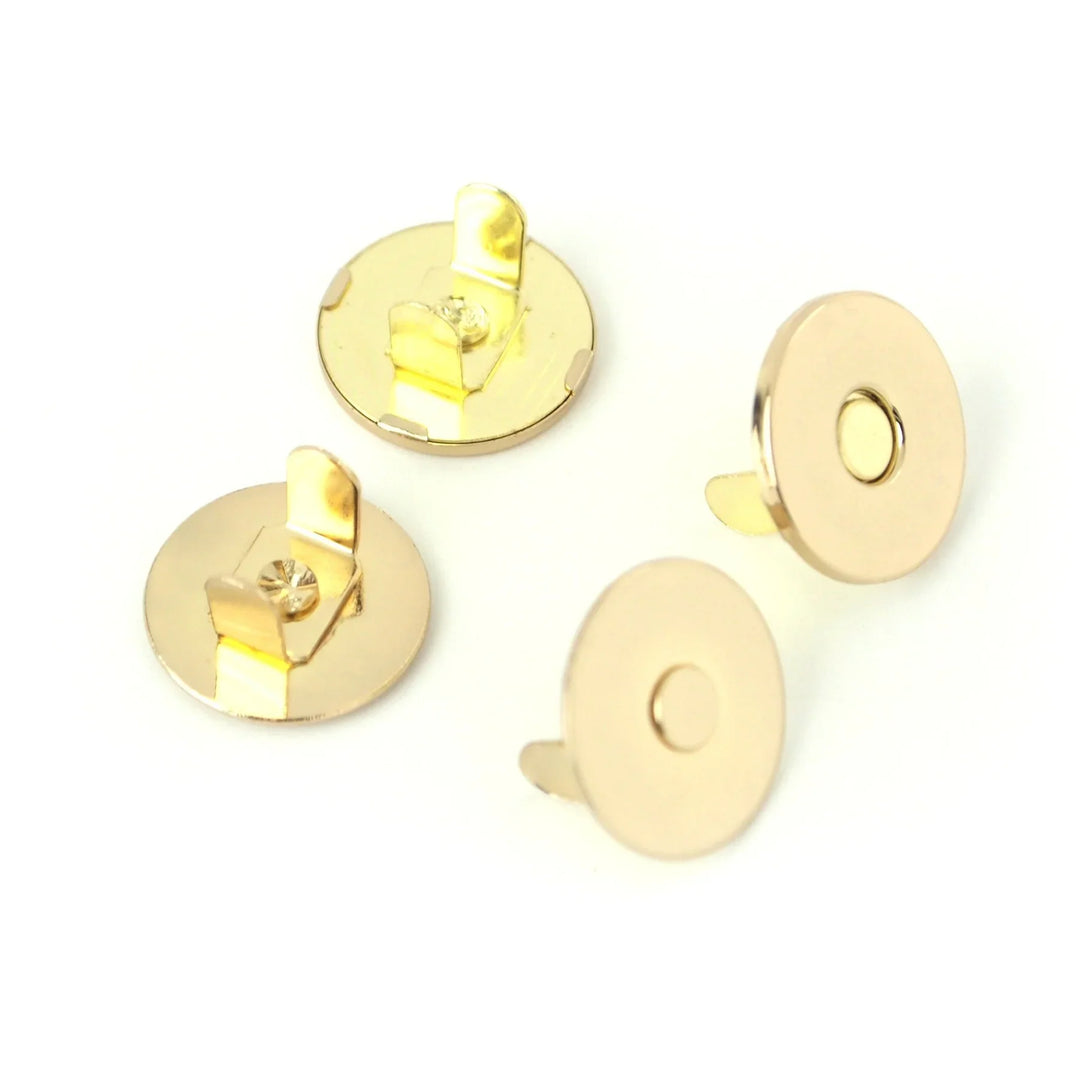 Magnetic Snap - 1/2" - set of 2