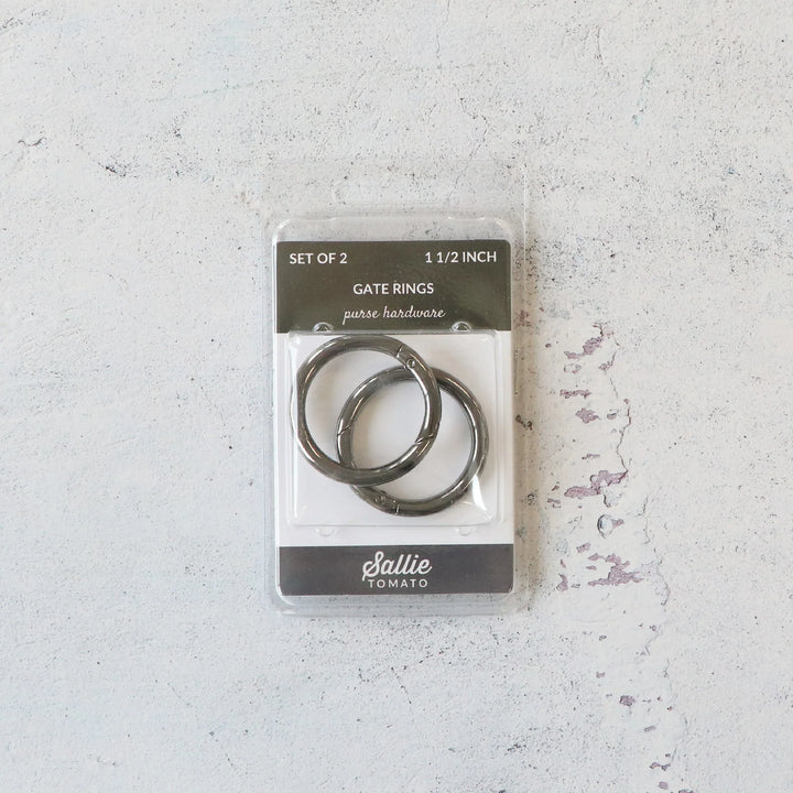 O Rings - 1 1/2" - package of 4