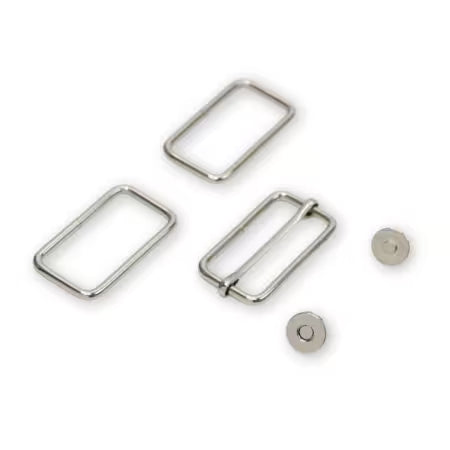 Level 2 Basic Hardware Kit 1-1/2in
