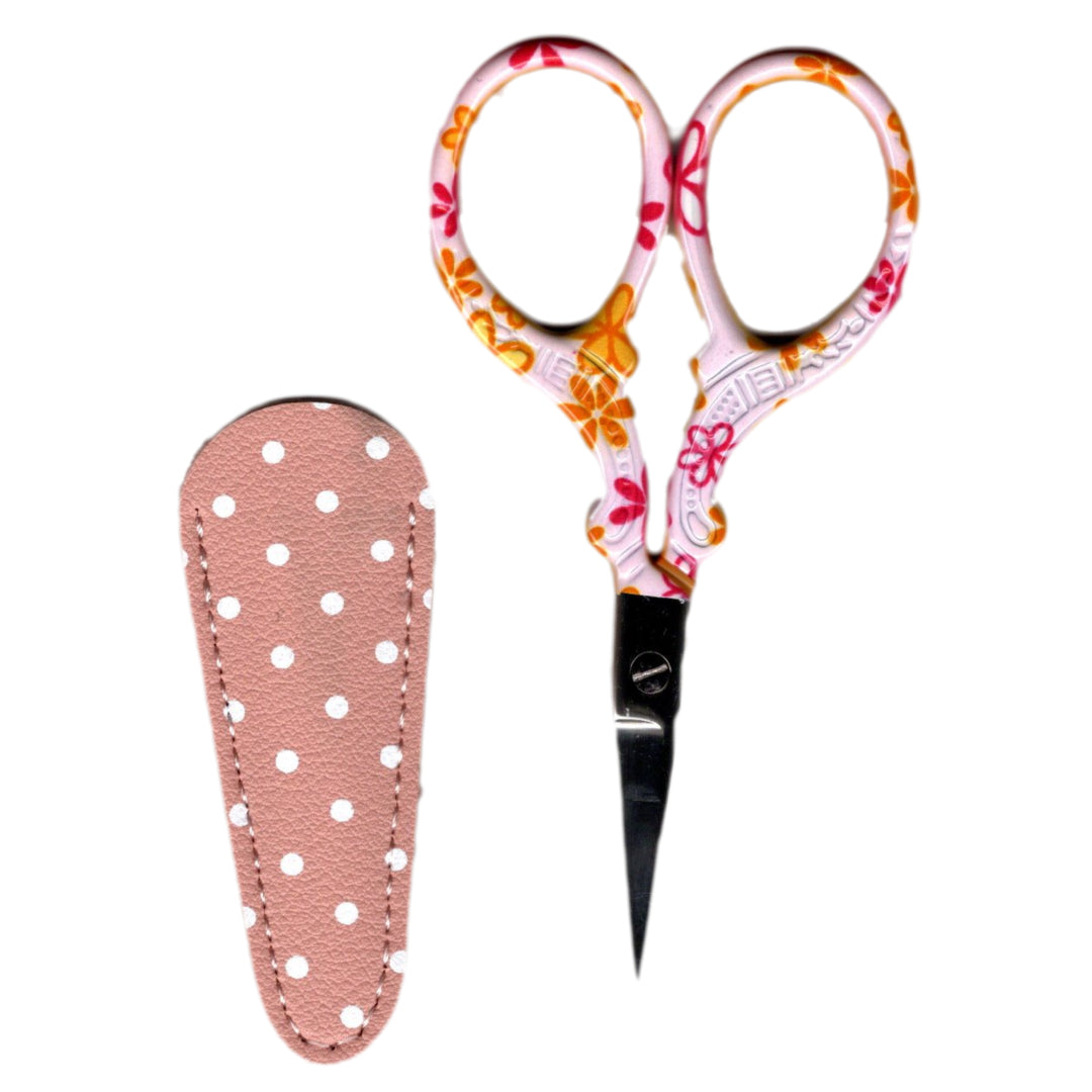 Trendy Stork Scissors