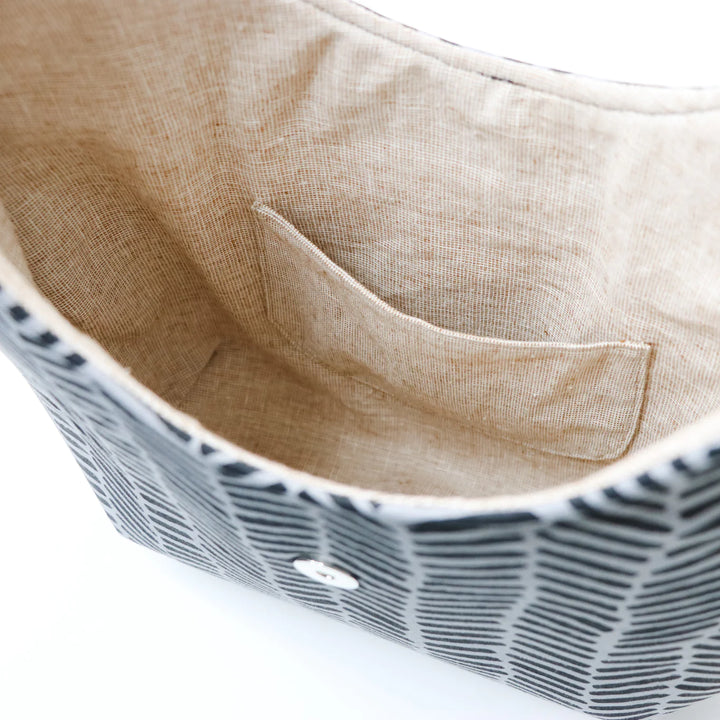 Scarlett - Hobo Bag Pattern
