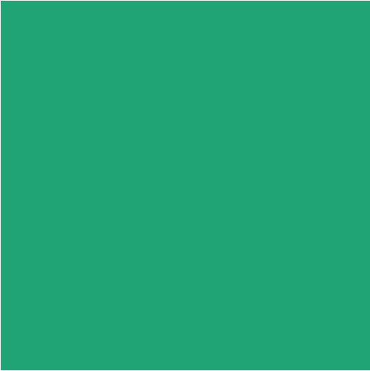 Confetti Cotton Solid - Shamrock - C120-SHAMROCK
