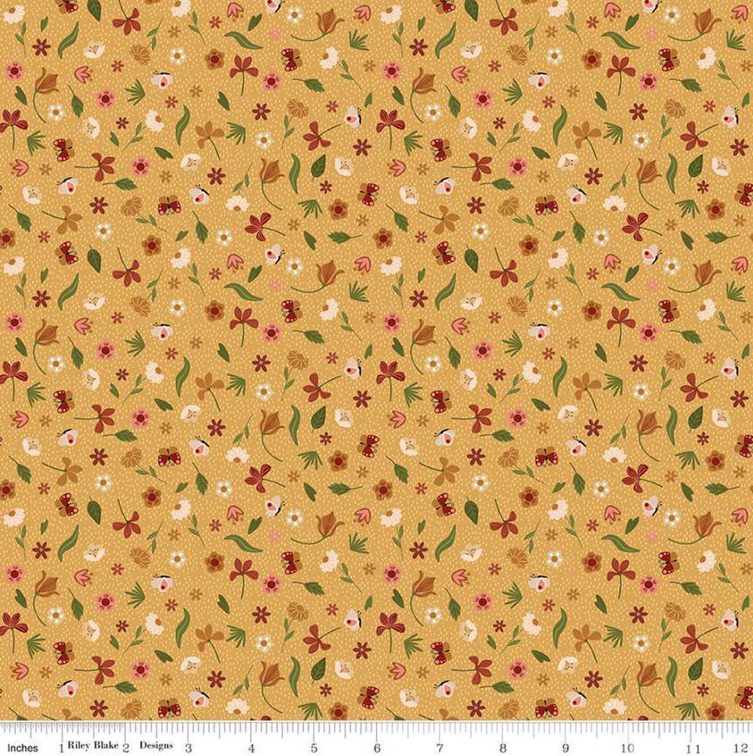 Created with Love - Bloom & Grow, Sunshine - C15975-SUNSHINE