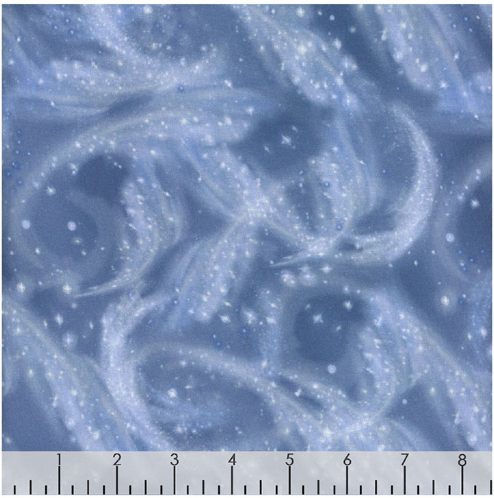 Christmas Eve - Blizzard, Frost - DONA-CD3376
