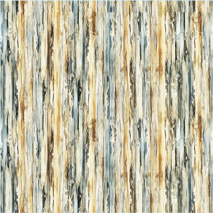Running with the Pack - Bark Stripe, Multi - 31103-X