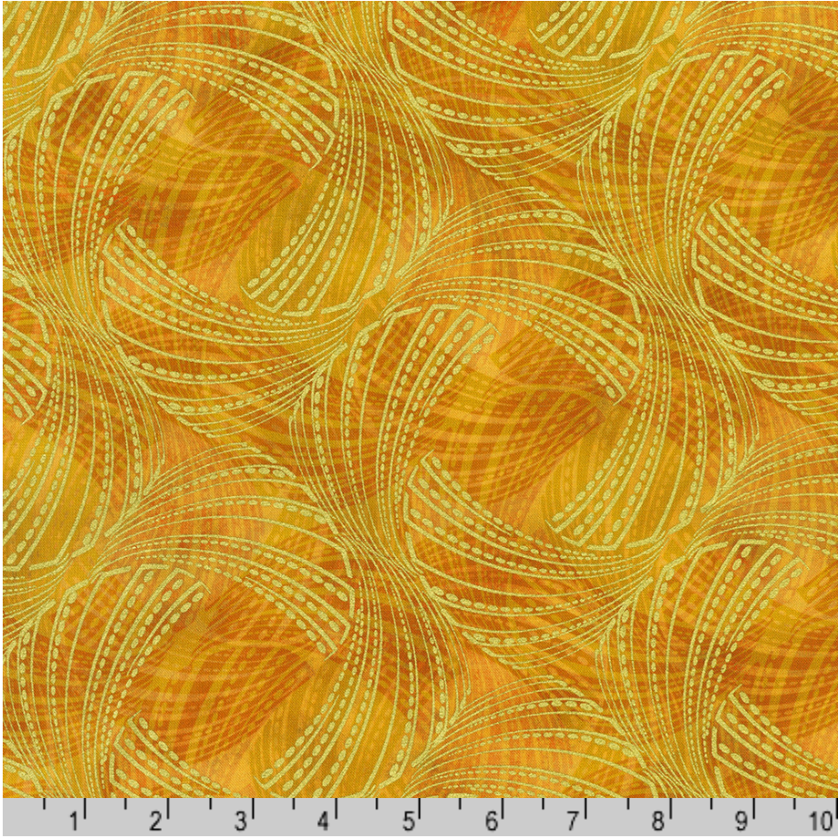 Golden Feathers - Layers, Honey - SRKDM-23159-138