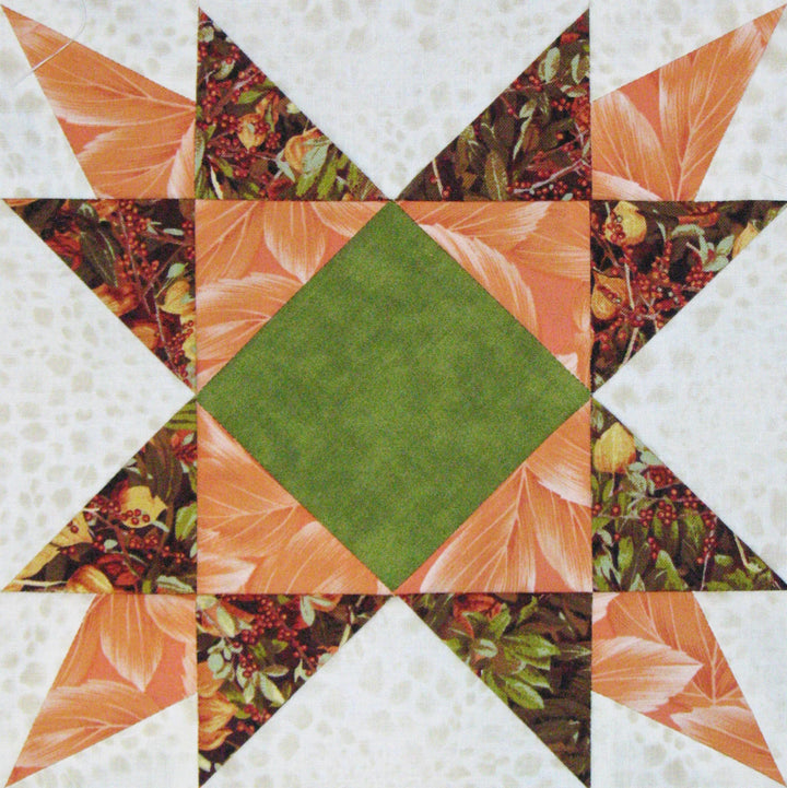 Deb Tucker's Corner Beam Ruler