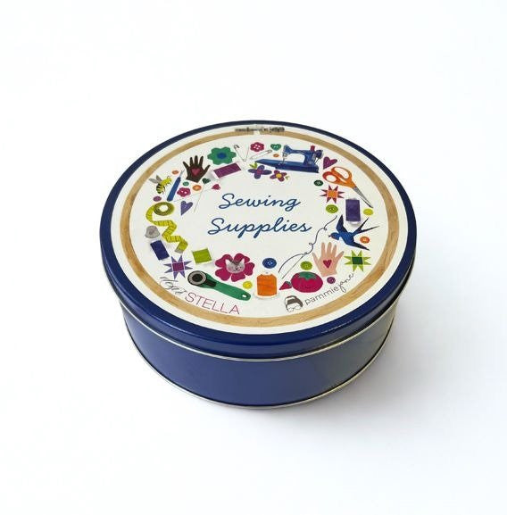 Kit 1271 - Stitch, Please!