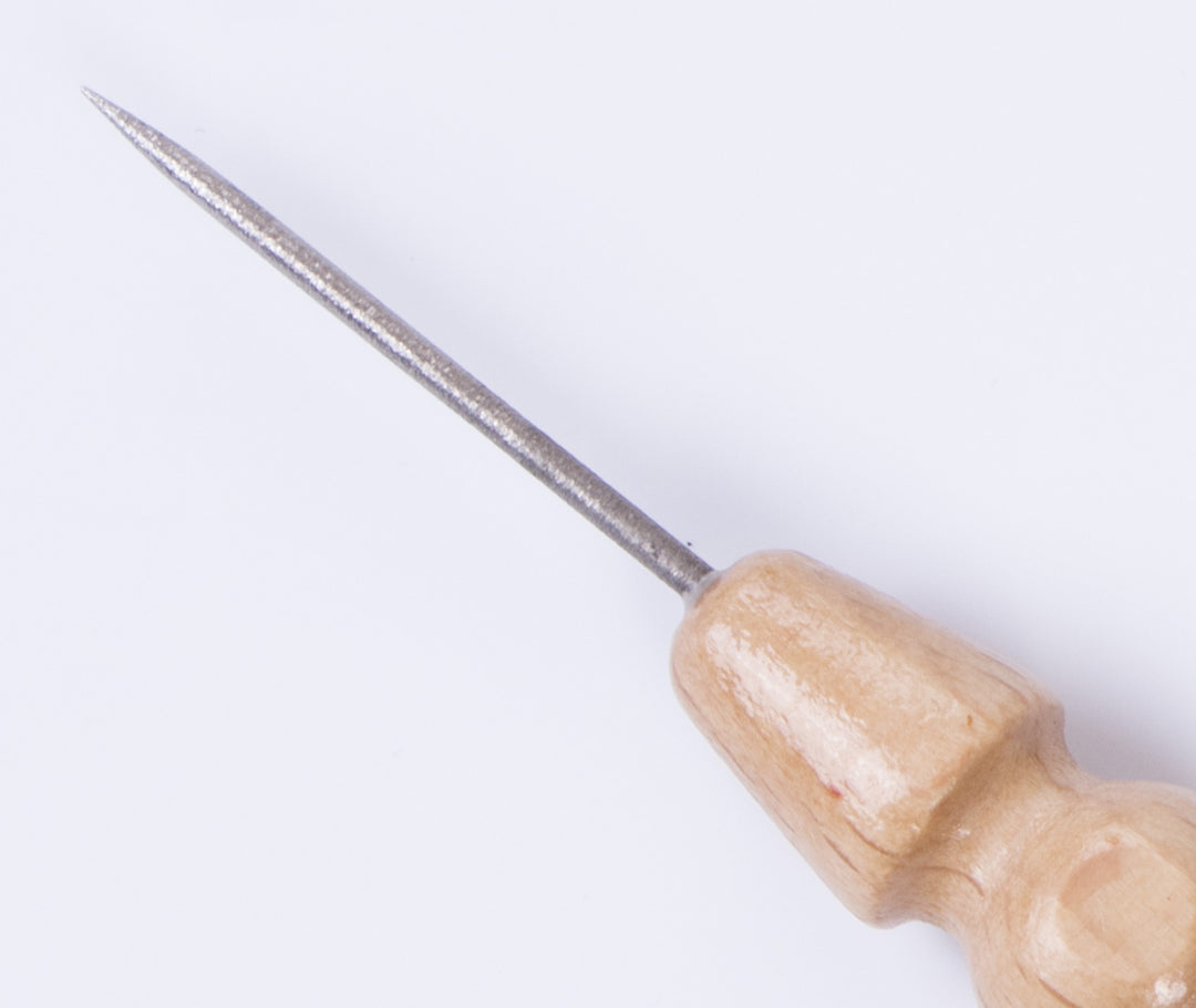 By Annie Stiletto & Pressing Tool