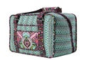 Stitcher's Suitcase - Machine Carrier/Travel Bag