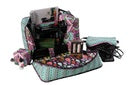 Stitcher's Suitcase - Machine Carrier/Travel Bag