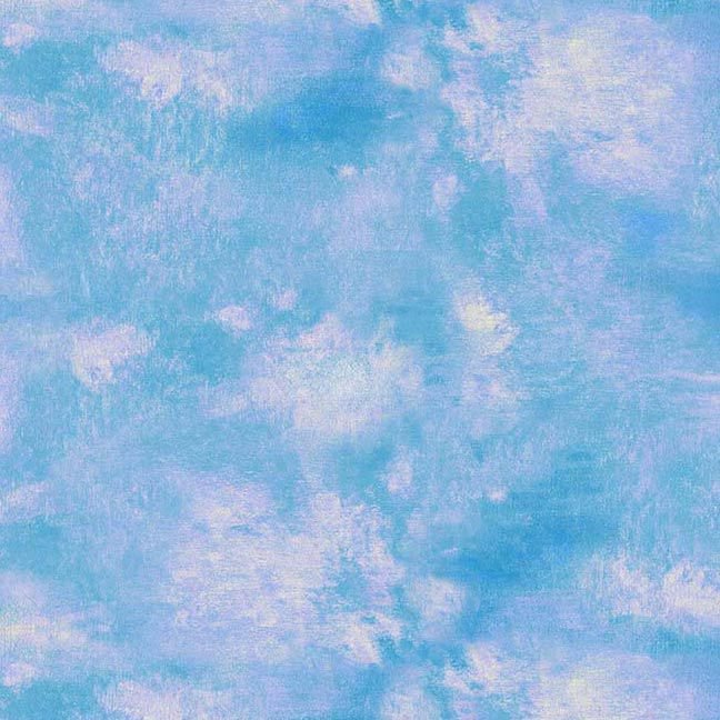 Impression  - Tonal Sky Texture, Blue - TEXTURE-CD4198