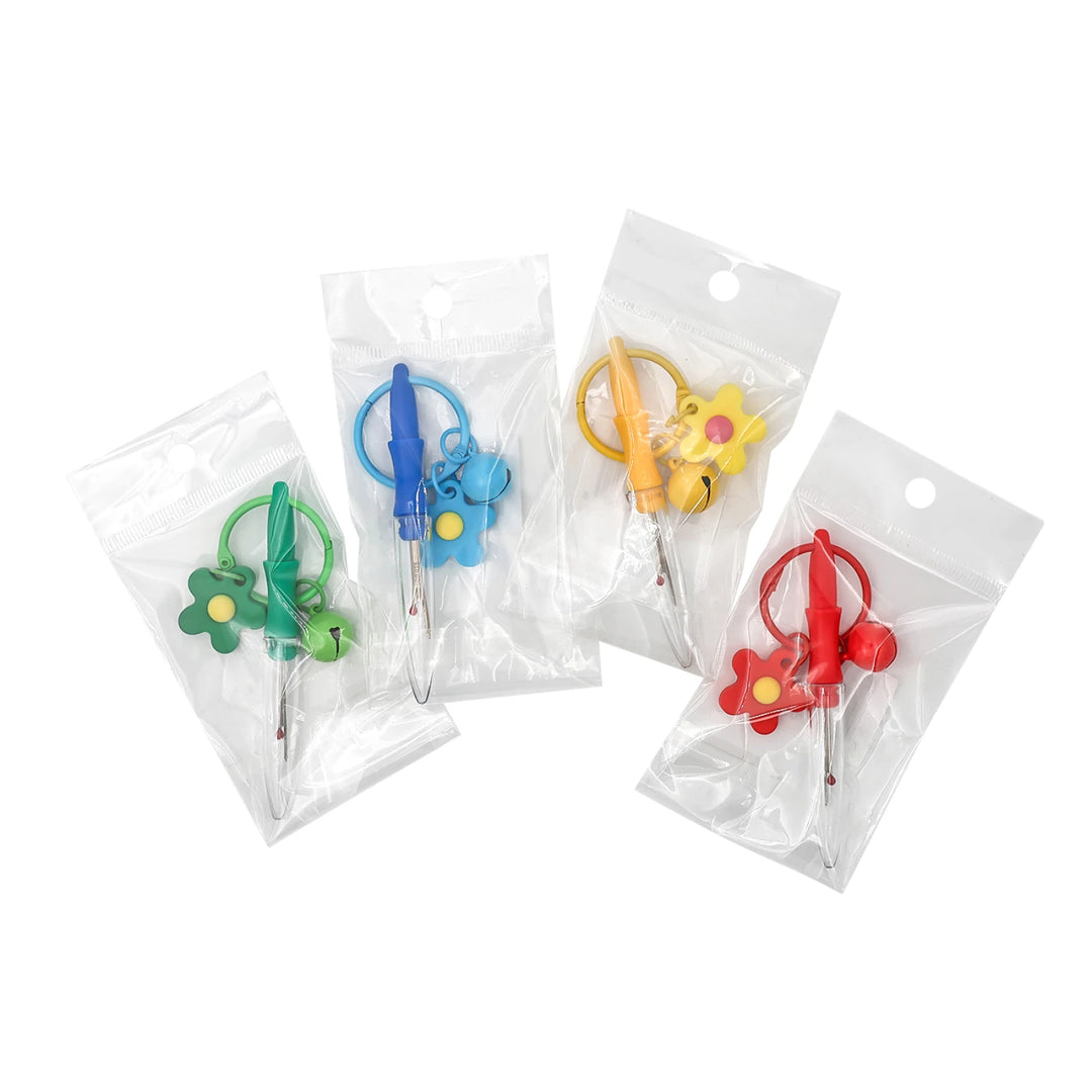 Mini Floral Seam Ripper